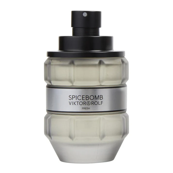 Viktor & Rolf Spicebomb Fresh EDT for Men 90ml